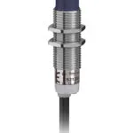 Telemecanique SENSORS XS2-12BLPAL2 12/24VDC 2M Kablolu Endüktif Sensör