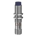 Telemecanique SENSORS XS212BLPAM12 L53MM-SN4MM M12 Endüktif Sensör