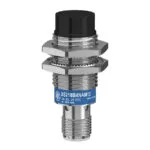 Telemecanique SENSORS XS218B4PAM12 L51MM-SN16MM XS2 M18-M12 12-24VDC Pirinç Endüktif Sensör