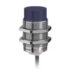 Telemecanique SENSORS XS230BLPAL2 L51MM-SN15MM M30 2M Kablolu Endüktif Sensör