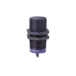 Telemecanique SENSORS XS4-P30AB120 12/24VDC 2M Kablolu Endüktif Sensör