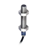 Telemecanique SENSORS XS5-08B1PAL2 12/24VDC 2M Kablolu Endüktif Sensör