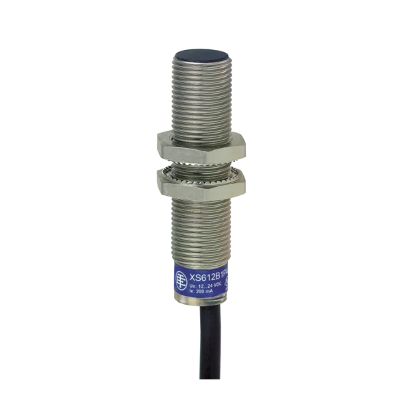 Telemecanique SENSORS XS6-12B1MBL2 24/240VAC/DC 2M Kablolu Endüktif Sensör