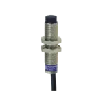 Telemecanique SENSORS XS6-12B4PAL2 12/48 VDC 2M Kablolu M12 Endüktif Sensör