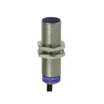 Telemecanique SENSORS XS6-18B1MAL2 24/240VAC/DC 2M Kablolu Endüktif Sensör