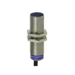 Telemecanique SENSORS XS6-18B1MBL2 24/240VAC/DC 2M Kablolu Endüktif Sensör