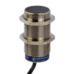 Telemecanique SENSORS XS6-30B1PAL2 12/48VDC 2M Kablolu Endüktif Sensör