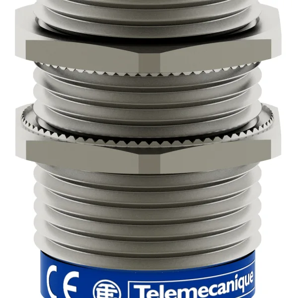 Telemecanique SENSORS XS6-30B1PAM12 12/48VDC M12 Endüktif Sensör