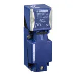 Telemecanique SENSORS XS9-C4A2A2G13 12/24VDC Endüktif Sensör