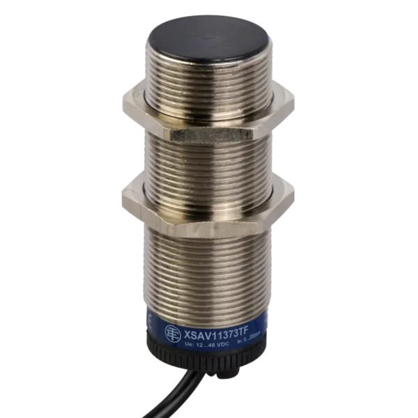 Telemecanique Sensors XSA-V11373 Hız Bekçisi Sensör