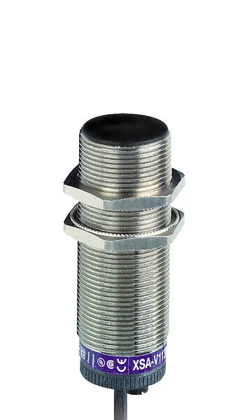 Telemecanique Sensors XSA-V11801 Hız Bekçisi Sensör