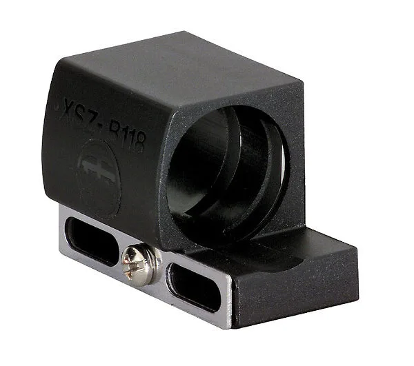 Telemecanique Sensors XSZB118 Endüktif Yaklaşım Sensörü için 18mm Plastik Sabitleme Kelepçesi