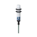 Telemecanique SENSORS XT218A1FAL2 M18 SN8MM Plastik Kapasitif Sensör