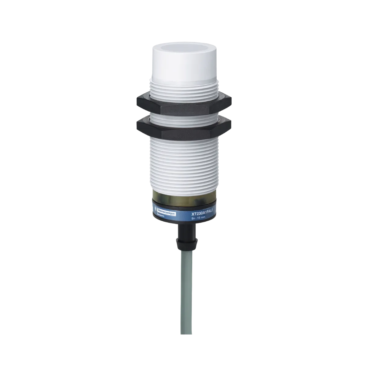 XT230A1FAL2 Telemecanique SENSORS XT2-30A1FAL2 Kapasitif Sensör