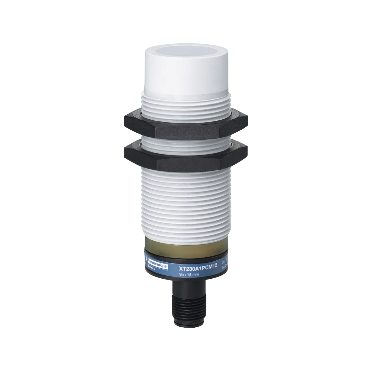 XT230A1PCM12 Telemecanique SENSORS XT2-30A1PCM12 Kapasitif Sensör