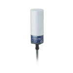Telemecanique SENSORS XT232A1FBL2 XT1 SN20MM 2M Kablolu Silindir Plastik Kapasitif Sensör