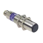 Telemecanique Sensors XU2M18AP20D Xu2 12-24V DC Sn50m Geçiş Işınlı M18 Silindir Fotoelektrik Sensör