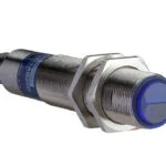 Telemecanique SENSORS XU5M18AB20D Osiris Fotoelektrik Sensör