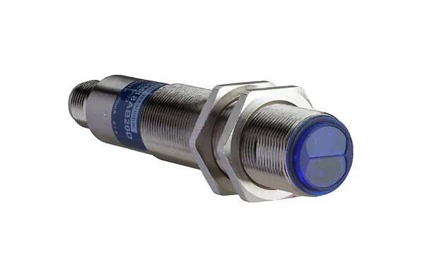 Telemecanique SENSORS XU5M18AB20D Osiris Fotoelektrik Sensör