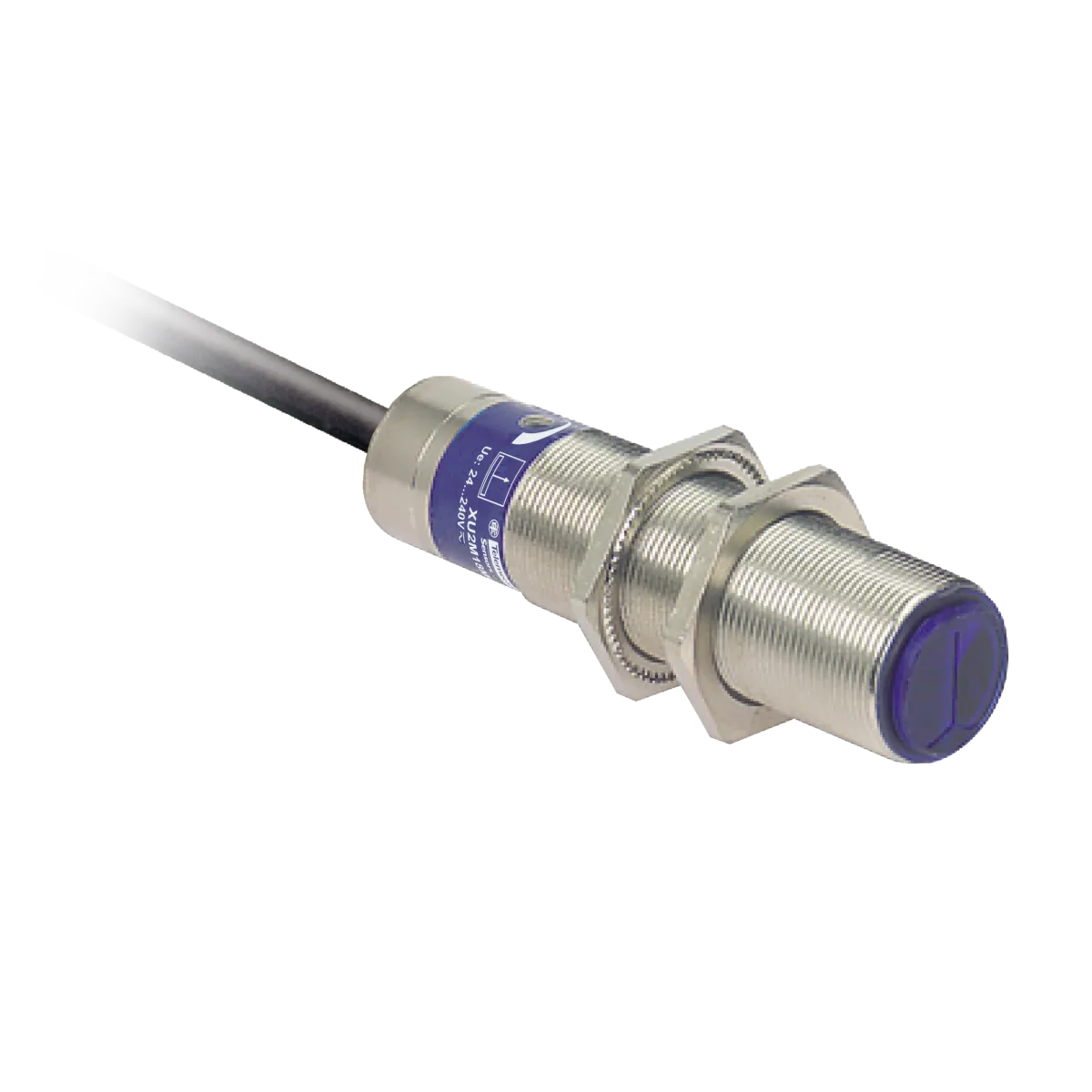 XU5M18MA230 Telemecanique SENSORS XU5M18MA230 Osiris Fotoelektrik Sensör