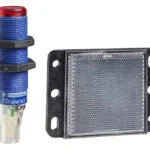 Telemecanique SENSORS XUBTAPSNM12 12-24V DC Xubt Polarize Sn1.4m Fotoelektrik Sensör