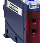 Telemecanique SENSORS XUDA1NSML2 Xud Ön Kablolulu Pvc NPN Dijital Solid State Fotoelektrik Sensör