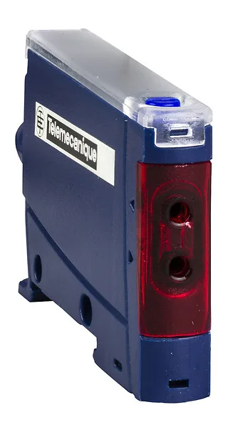 XUDA1PSML2 Telemecanique SENSORS XUDA1PSML2 Xud Ön Kablolulu Pvc PNP Dijital Solid State Fotoelektrik Sensör