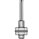 Telemecanique Sensors XUFN05321 Fotoelektrik Sensör için 2m Sn70mm Cisimden Yansımalı Standart Plastik Fiber Optik