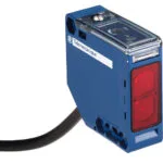 Telemecanique SENSORS XUK0ARCTL2 24-240VAC/DC 2M Kablolu Çoklu Fotoelektrik Sensör