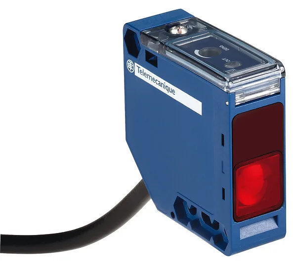 XUK0ARCTL2T Telemecanique SENSORS XUK0ARCTL2T 12-24VDC 2M Kablolu Emitör Fotoelektrik Sensör