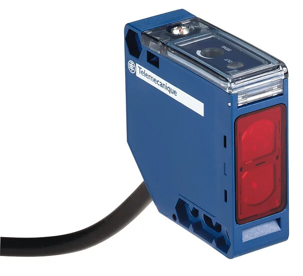 XUK1ARCNL2 Telemecanique SENSORS XUK-1ARCNL2 24/240VAC/DC Fotoelektrik Sensör