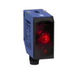 Telemecanique Sensors XUK8TAE2MM12 Xuk 5m Cisimden Yansımalı Fotoelektrik Sensör