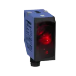 Telemecanique SENSORS XUK9TAH2MM12 4.20MA Sn 70M Reflektörlü Fotoelektrik Sensör