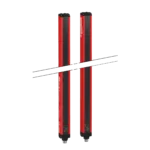Telemecanique Sensors XUSL2E30H026N HP260MM-R30MM El Korumalı Işık Perdeli Güvenlik Sensörü