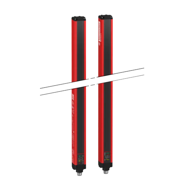 Telemecanique Sensors XUSL4E30H016N HP160MM-R30MM El Korumalı Işık Perdeli Güvenlik Sensörü