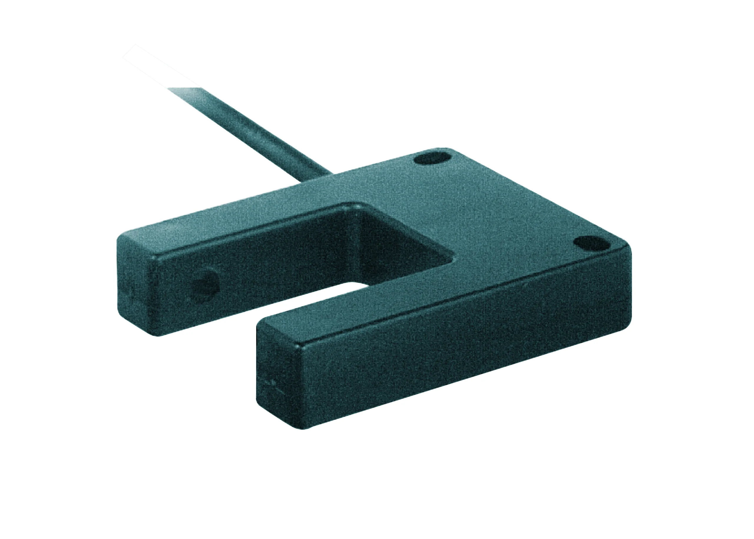 XUVH0312 Telemecanique SENSORS XUVR0608PBNM8 12-24VDC 2M Kablolu Çatal Tip Fotoelektrik Sensör