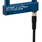 Telemecanique SENSORS XUVR0608PANM8 12-24VDC M8 Çatal Tip Fotoelektrik Sensör