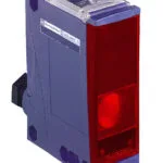 Telemecanique SENSORS XUX0ARCTT16T M12 12-24VAC/DC Emitör Fotoelektrik Sensör