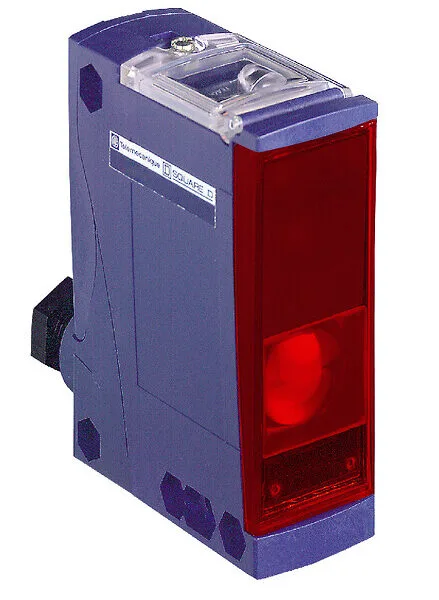 Telemecanique SENSORS XUX0ARCTT16T M12 12-24VAC/DC Emitör Fotoelektrik Sensör