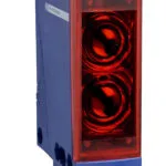 Telemecanique SENSORS XUX5APANT16 12-24VDC Fotoelektrik Sensör