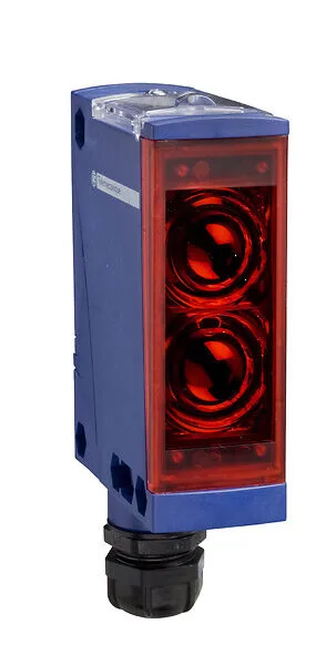 Telemecanique SENSORS XUX5APANT16 12-24VDC Fotoelektrik Sensör