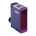 Telemecanique SENSORS XUX9ARCNT16 12-24VAC/DC Polarize Fotoelektrik Sensör