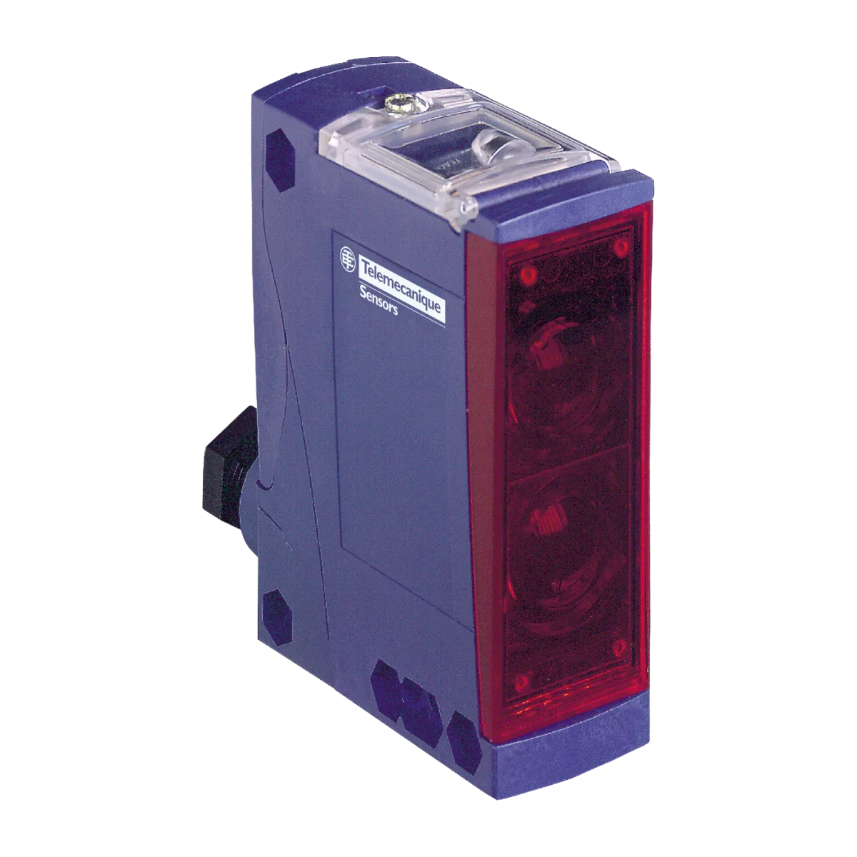 XUX9ARCNT16 Telemecanique SENSORS XUX9ARCNT16 12-24VAC/DC Polarize Fotoelektrik Sensör