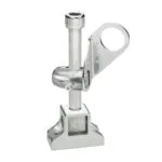 Telemecanique SENSORS XUZ2001 Fotoelektrik Sensör için M12 Çubuk