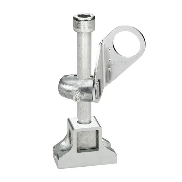 Telemecanique SENSORS XUZ2001 Fotoelektrik Sensör için M12 Çubuk