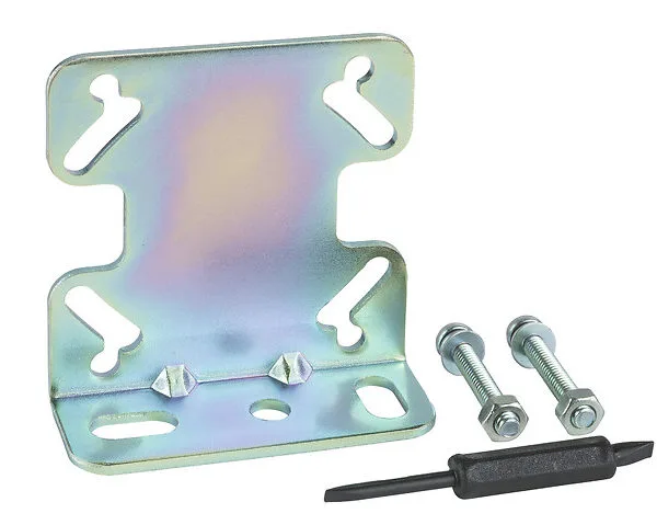 Telemecanique SENSORS XUZA51 Metal Fotoelektirk Sensör Sabitleme Braketi