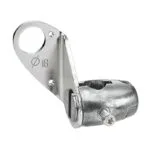 Telemecanique Sensors XUZB2003 Fotoelektrik Sensör için 18mm Rulmanlı Braket