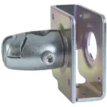 Telemecanique Sensors XUZK2004 Fotoelektrik Sensör için Rulmanlı Koruyucu Muhafaza