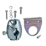 Telemecanique SENSORS XUZM2003 Fotoelektrik Sensör için Rulman Monte Sabitleme Braketi