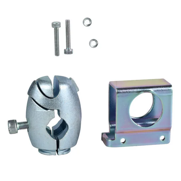 Telemecanique Sensors XUZM2004 Fotoelektrik Sensör için Rulmanlı Koruyucu Muhafaza